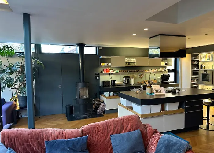 Richmond Park House Stunning Architect Designed
