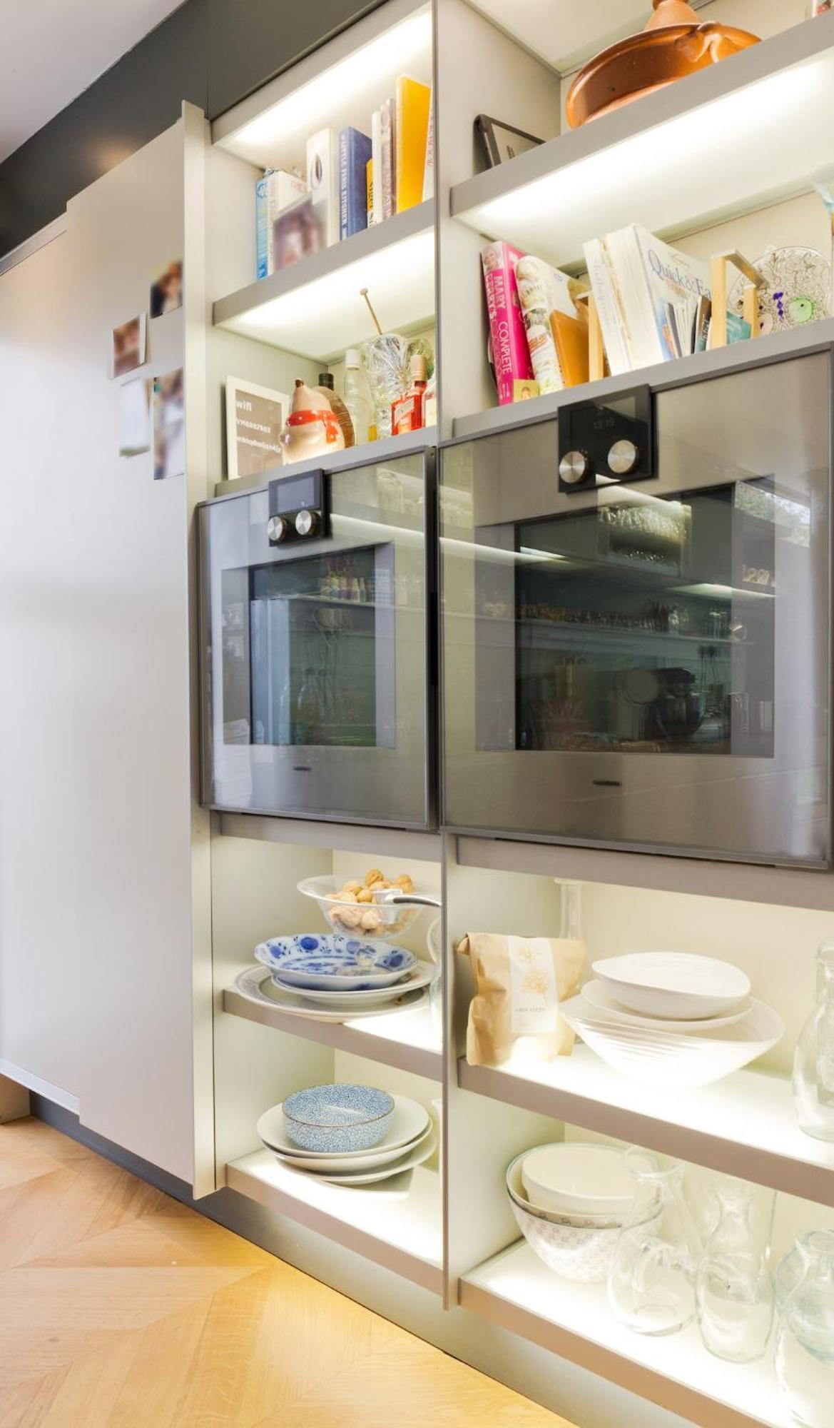 Holiday home Richmond Park House Stunning Architect Designed