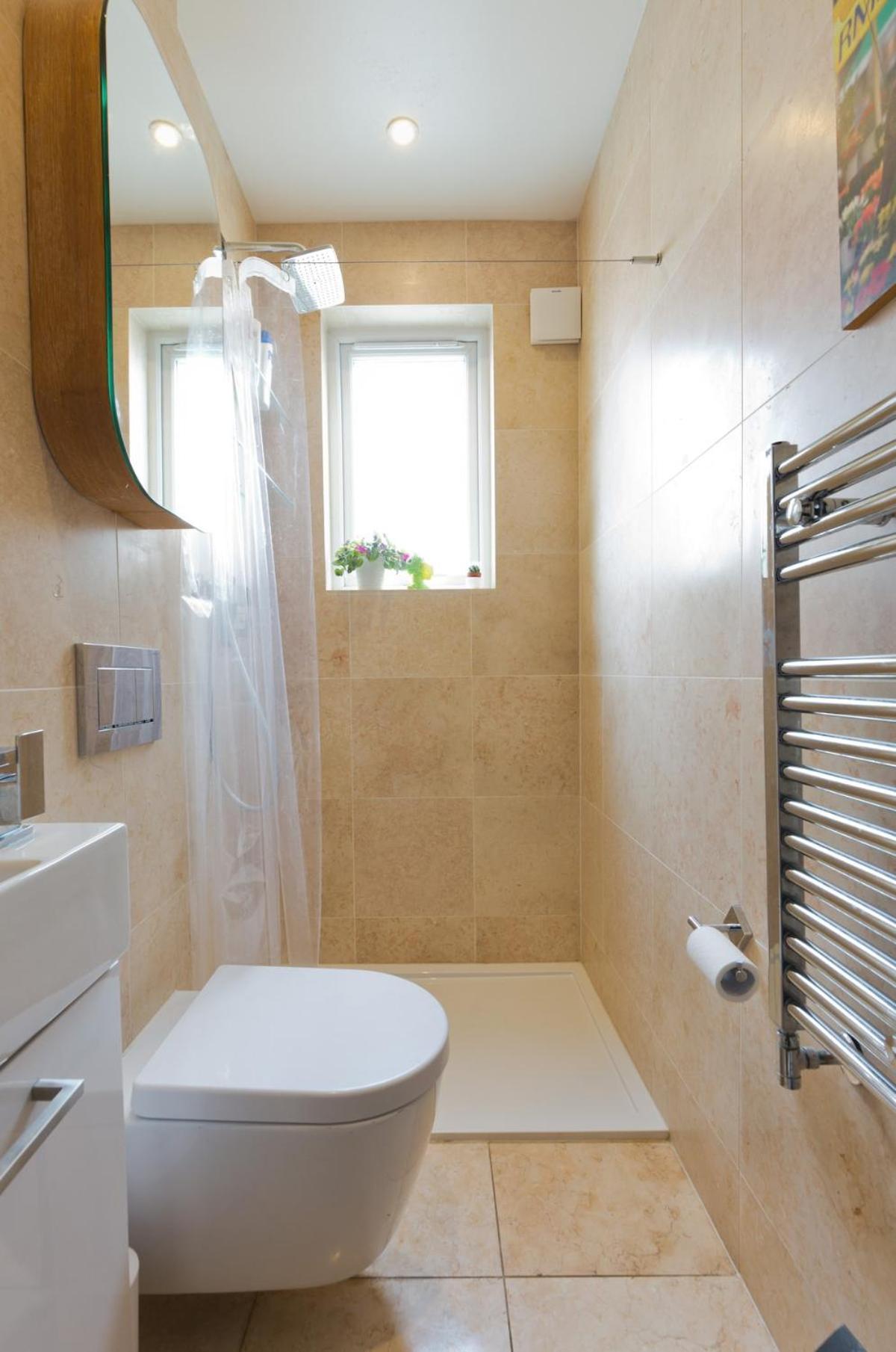 Richmond Park House Stunning Architect Designed Holiday home London