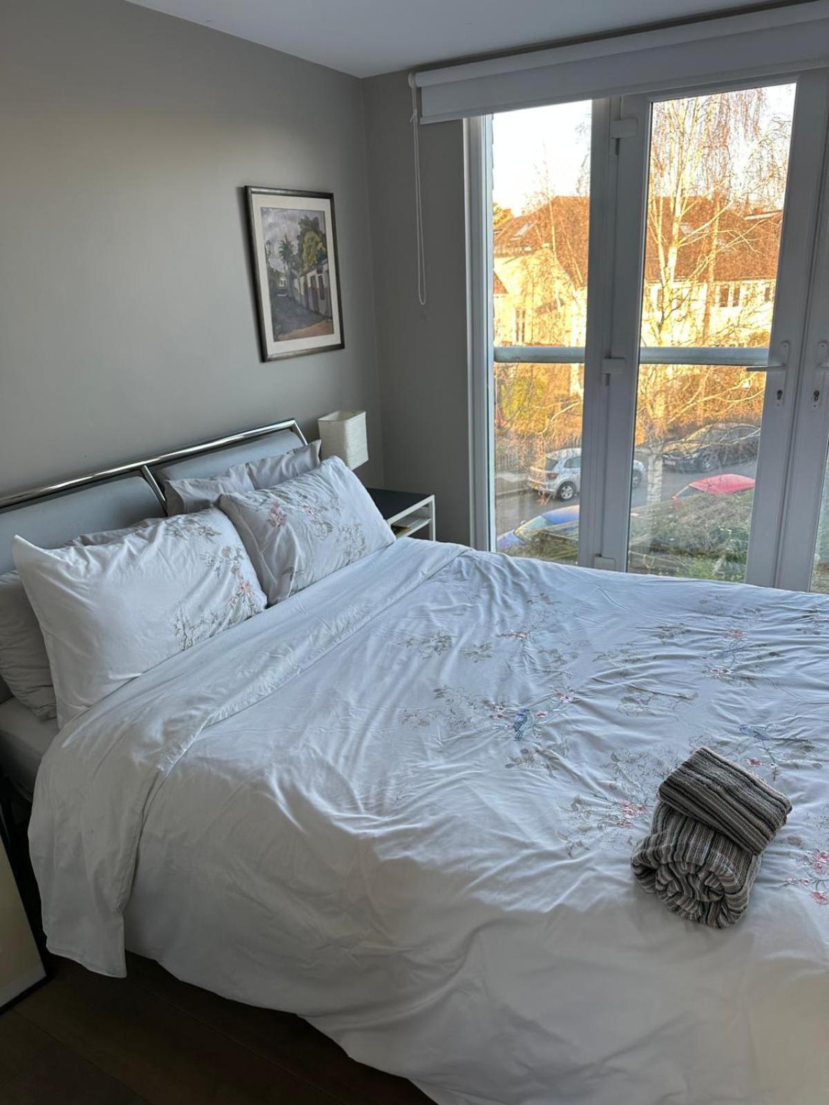 Richmond Park House Stunning Architect Designed Holiday home London