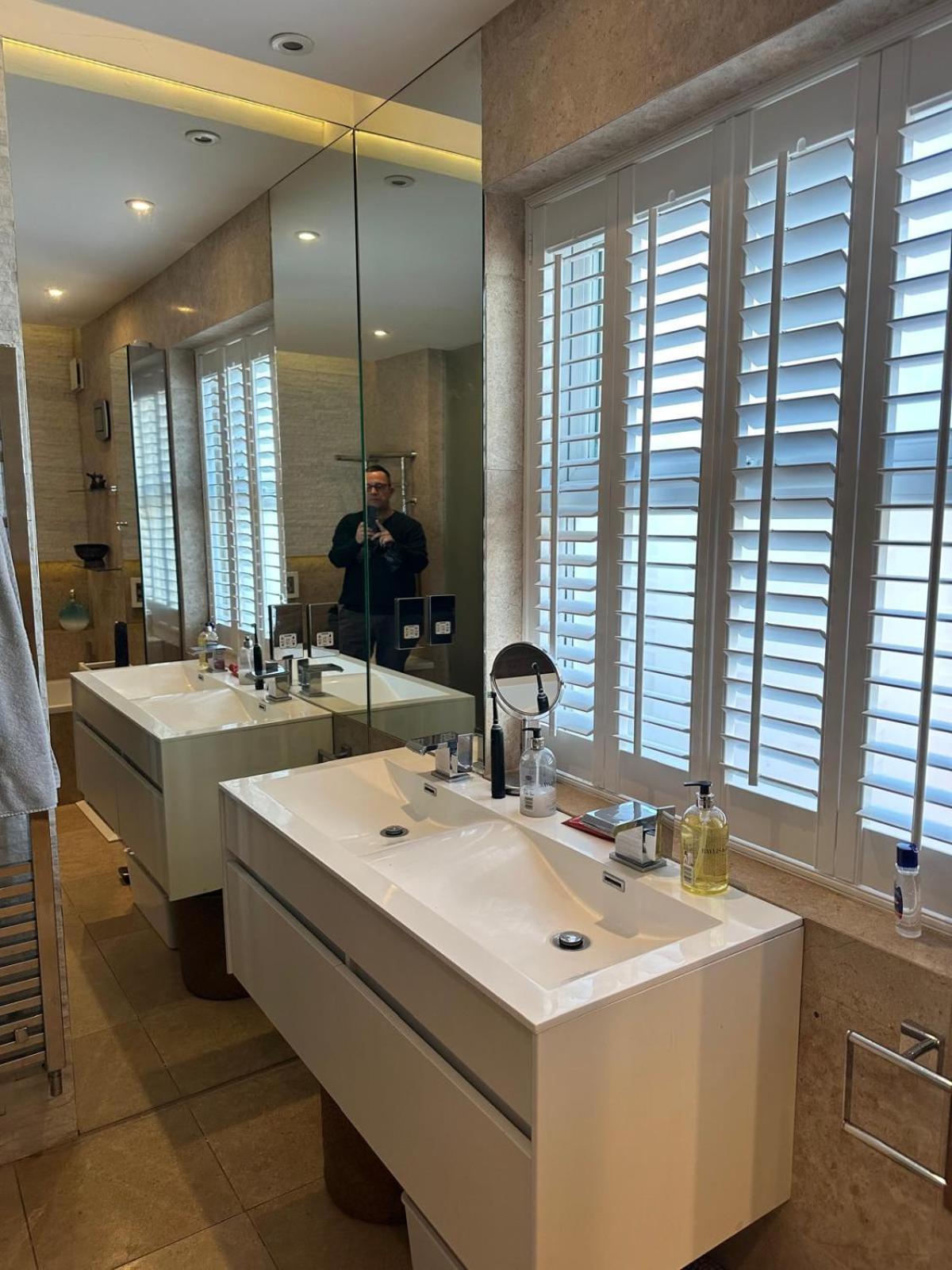 Holiday home Richmond Park House Stunning Architect Designed *