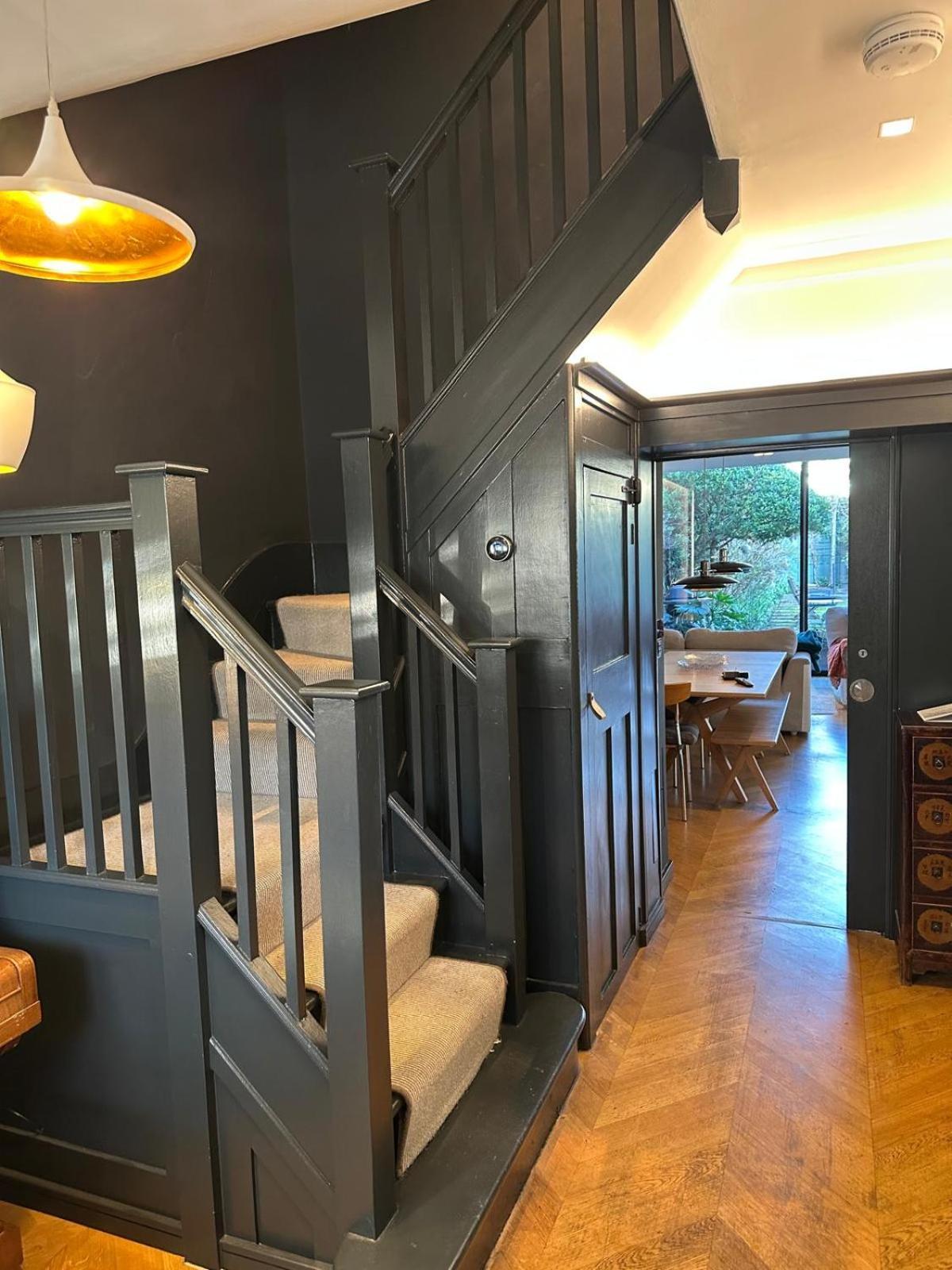 Richmond Park House Stunning Architect Designed Holiday home London