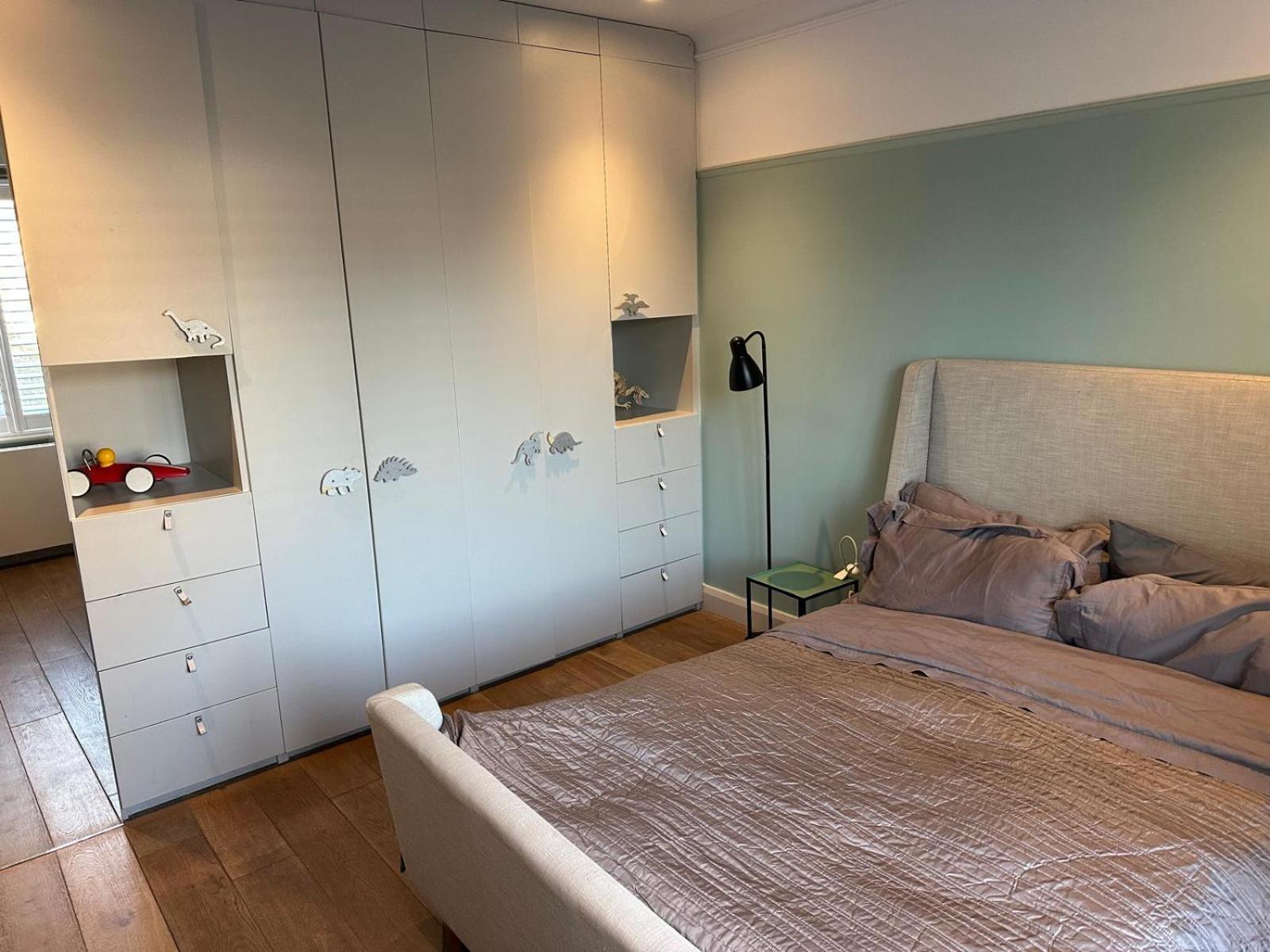 Richmond Park House Stunning Architect Designed Holiday home London
