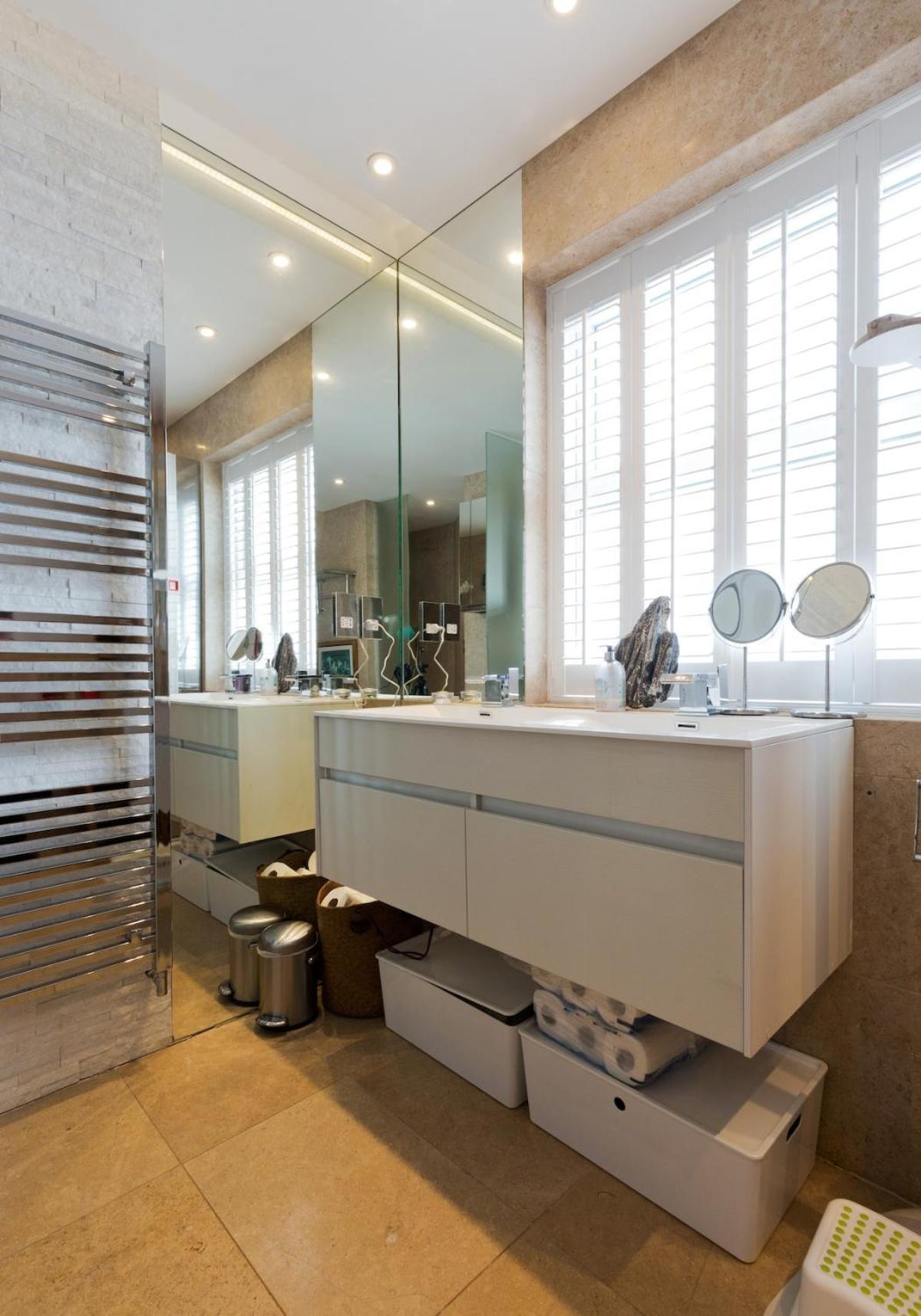 Richmond Park House Stunning Architect Designed Casa vacanze *