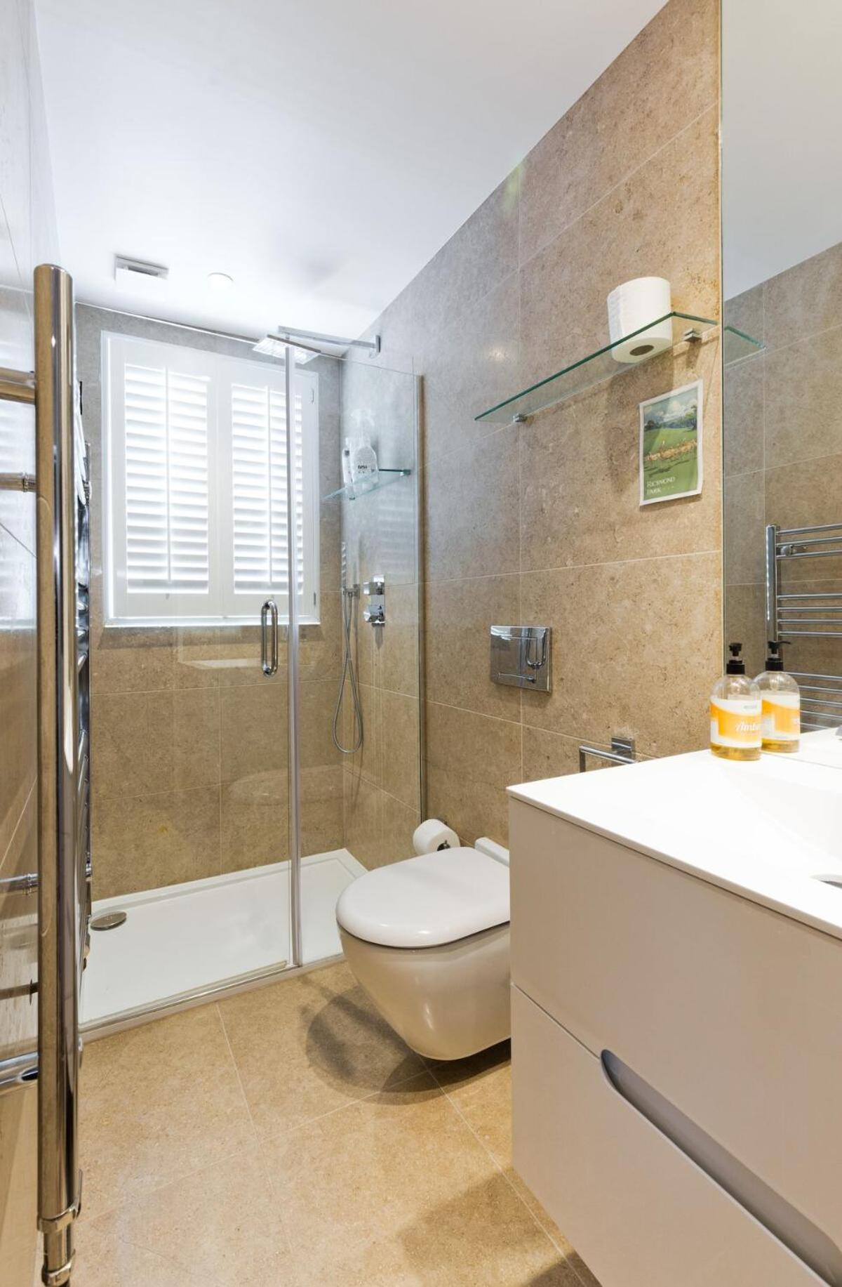 Casa vacanze Richmond Park House Stunning Architect Designed *