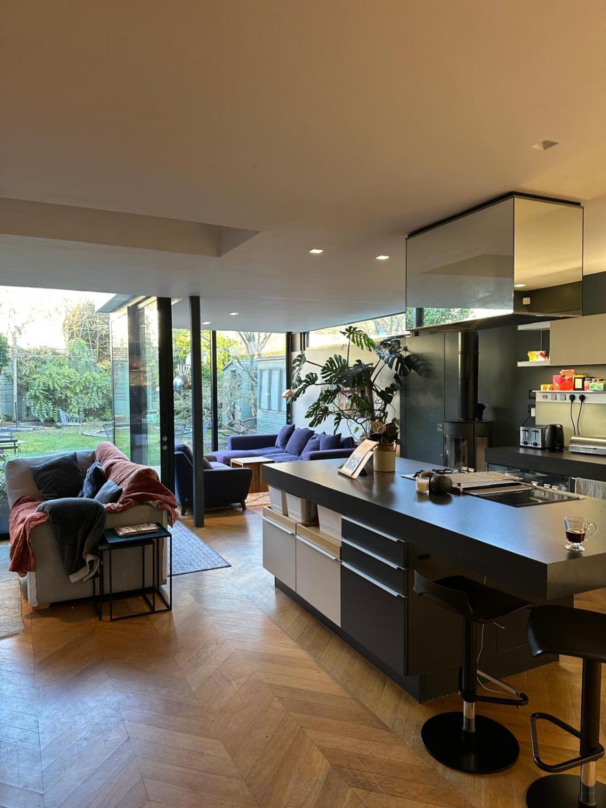 Casa vacanze Richmond Park House Stunning Architect Designed *
