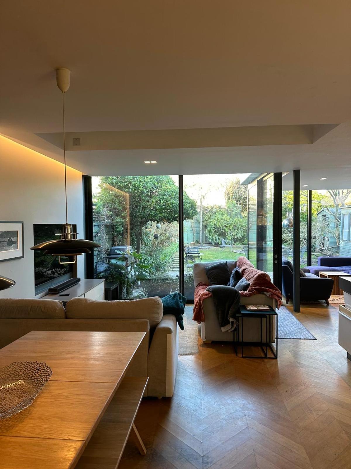 Casa vacanze Richmond Park House Stunning Architect Designed Londra