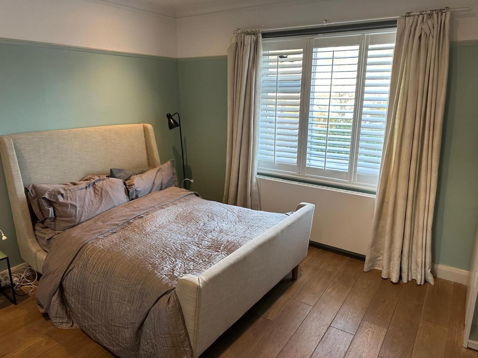 Richmond Park House Stunning Architect Designed Casa vacanze *