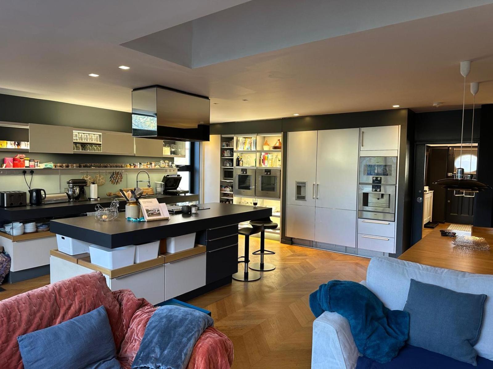 Richmond Park House Stunning Architect Designed * Londra