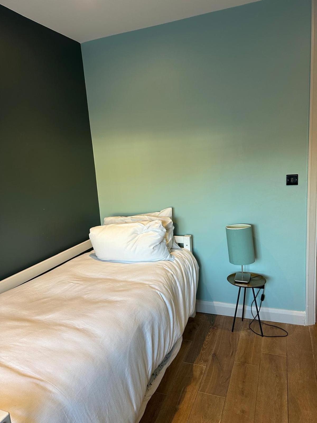 Richmond Park House Stunning Architect Designed Casa vacanze
